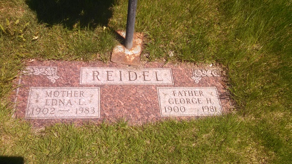 headstone image