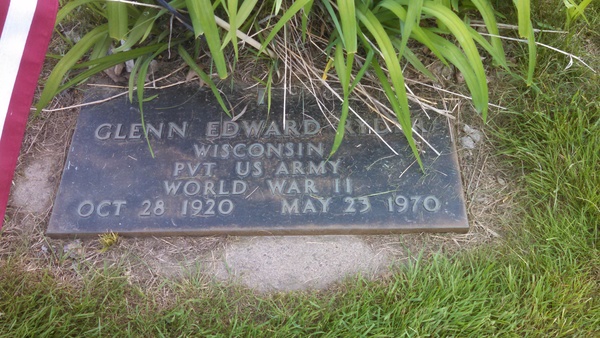 headstone image