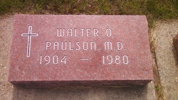 headstone image