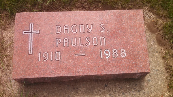 headstone image