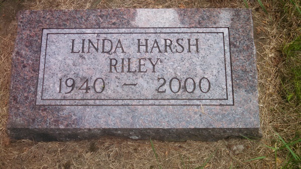 headstone image