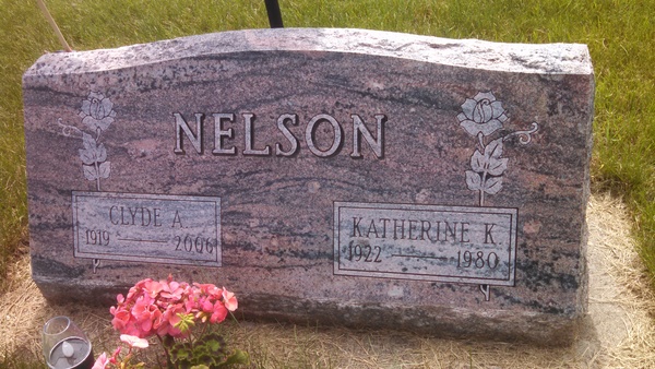headstone image