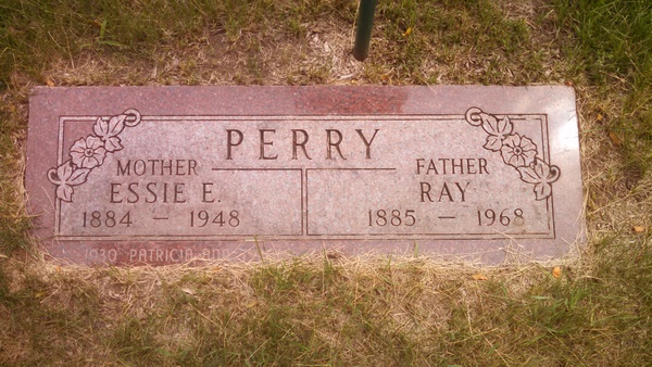 headstone image