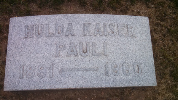 headstone image