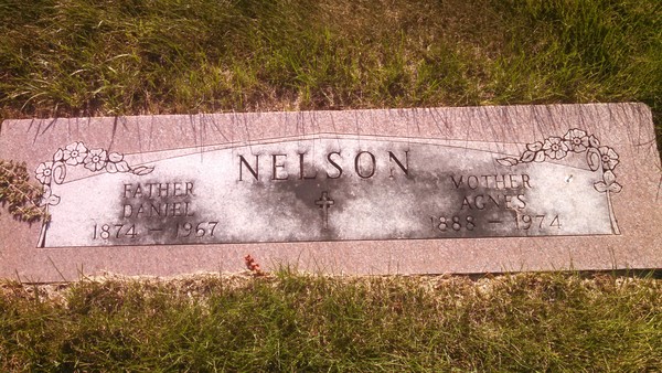 headstone image