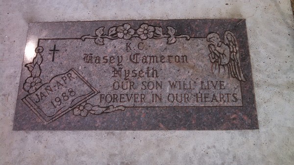 headstone image