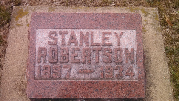 headstone image