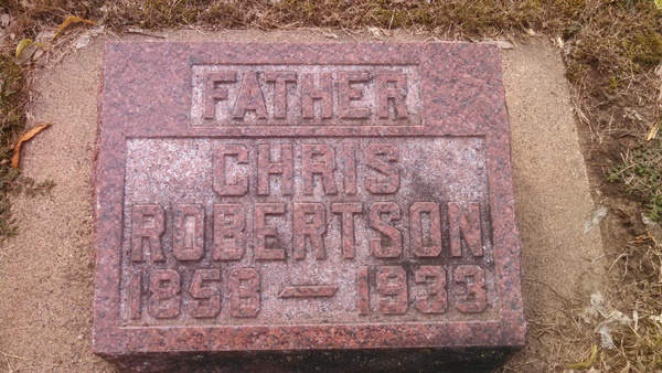 headstone image