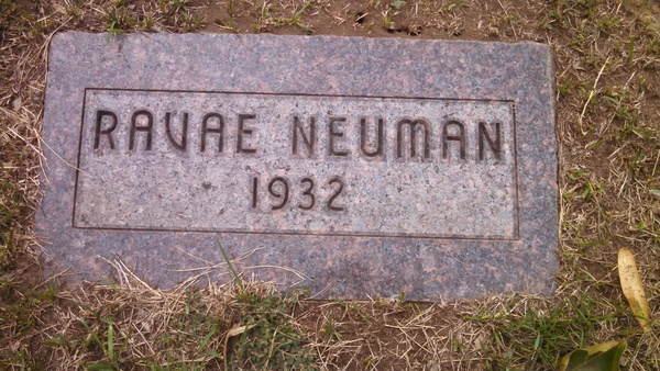 headstone image