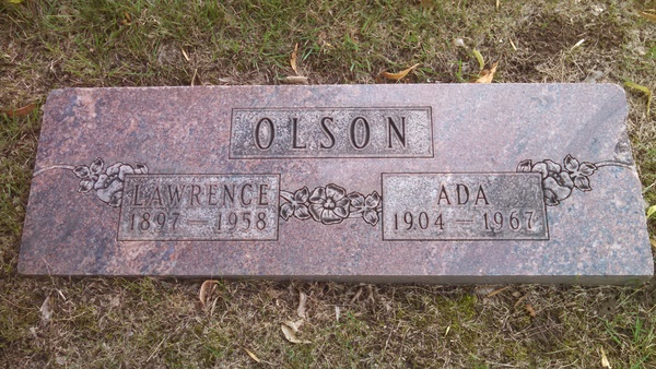 headstone image