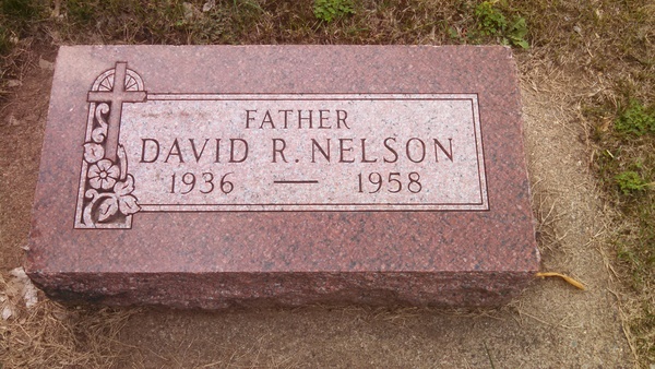 headstone image
