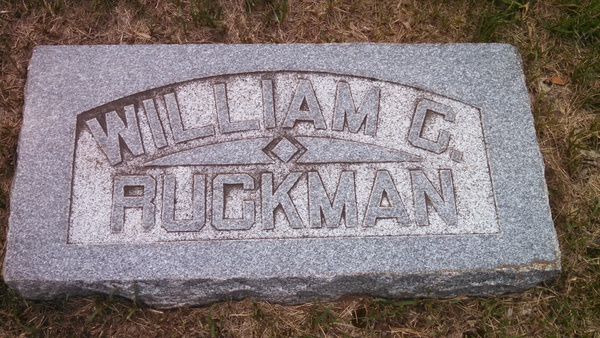 headstone image