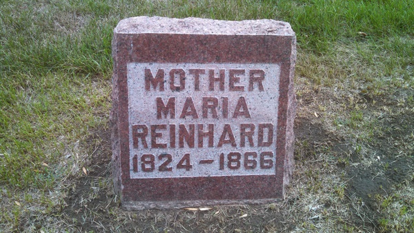 headstone image
