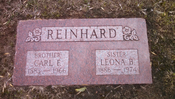 headstone image
