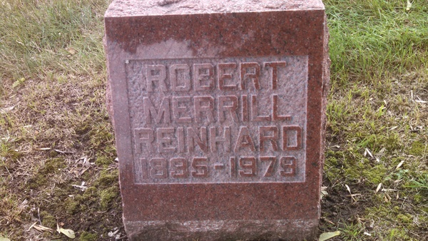 headstone image