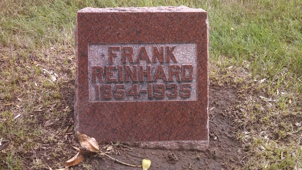 headstone image