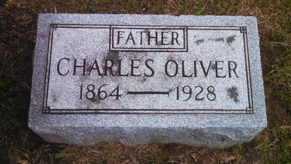 headstone image