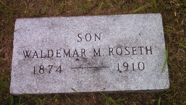 headstone image