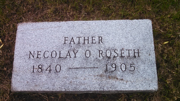 headstone image