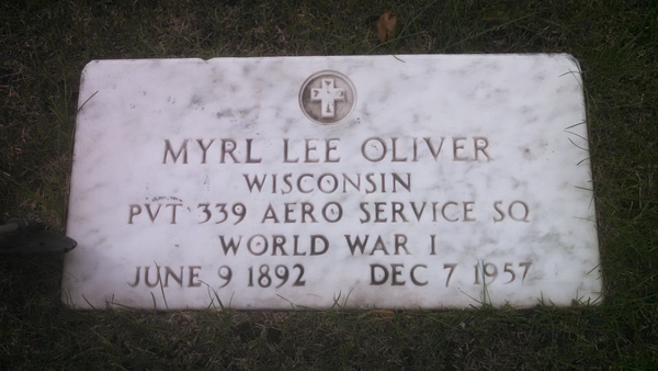 headstone image