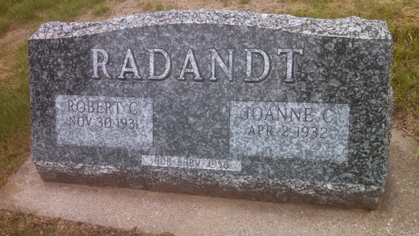 headstone image