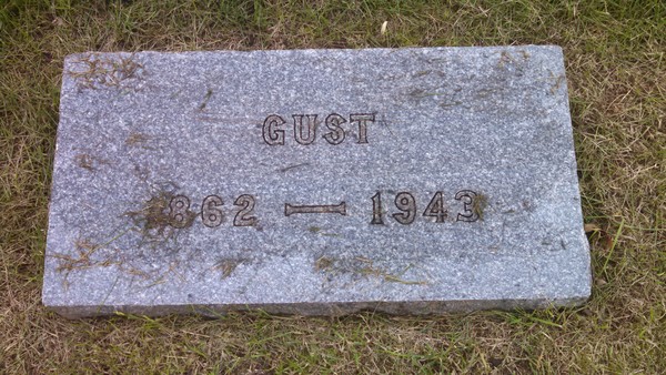 headstone image
