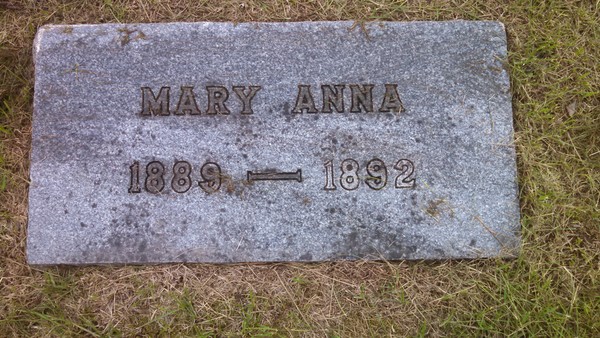 headstone image