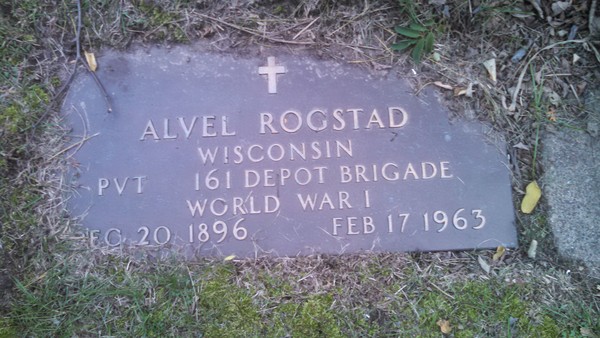 headstone image