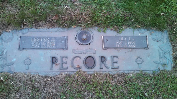 headstone image