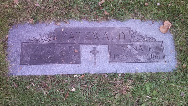 headstone image
