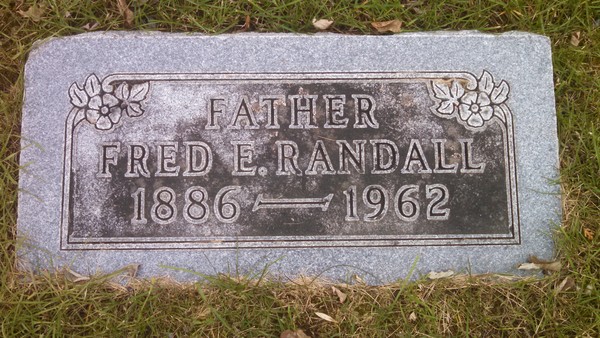 headstone image