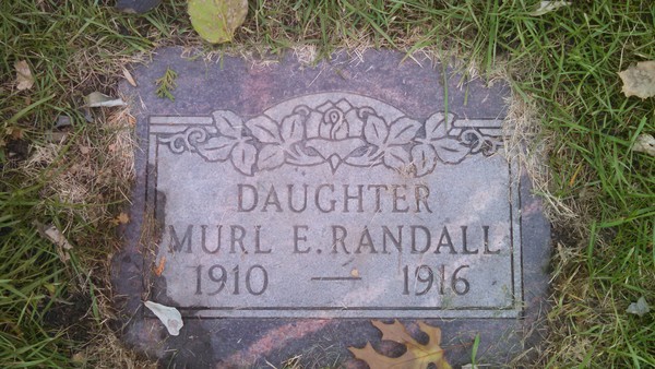 headstone image