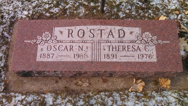 headstone image
