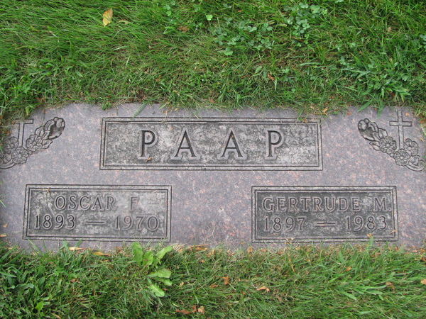 headstone image