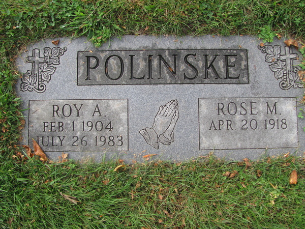 headstone image