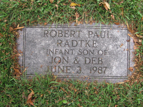 headstone image