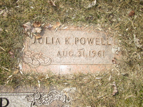 headstone image