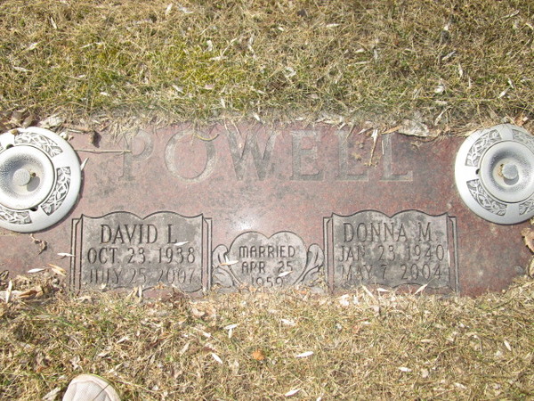 headstone image