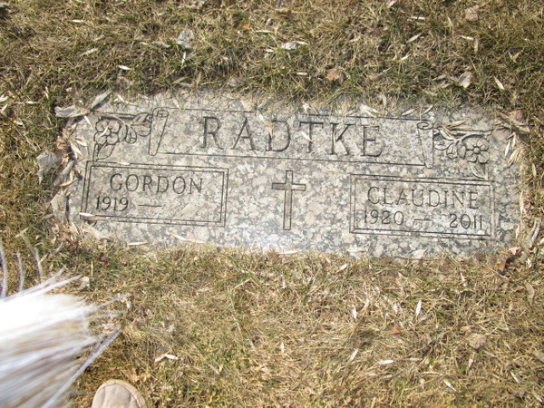 headstone image