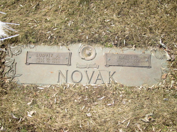 headstone image