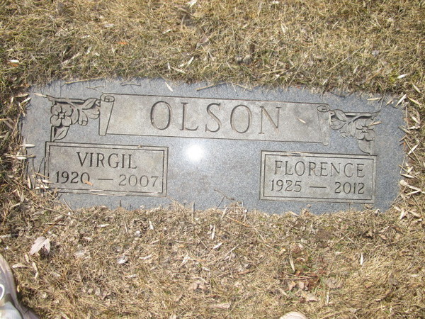 headstone image