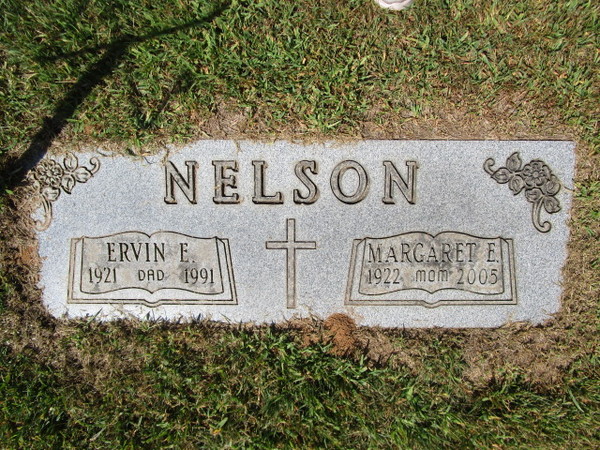 headstone image