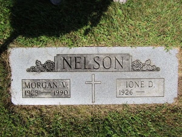 headstone image
