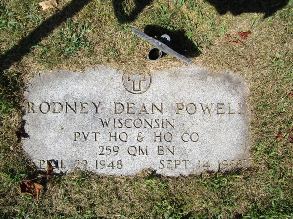 headstone image