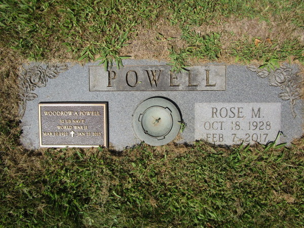 headstone image