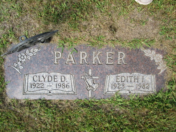 headstone image