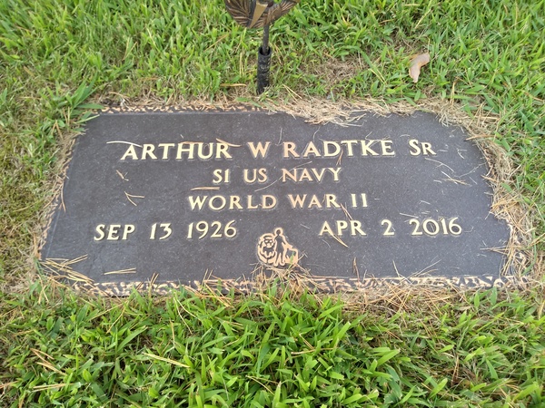 headstone image