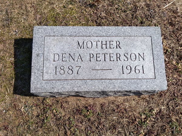 headstone image