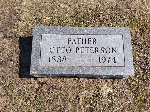 headstone image