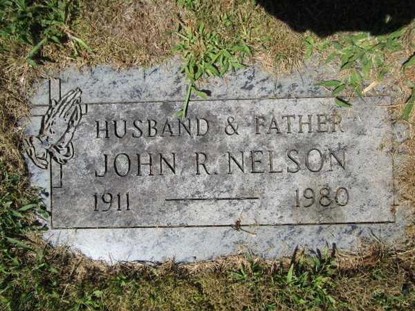 headstone image